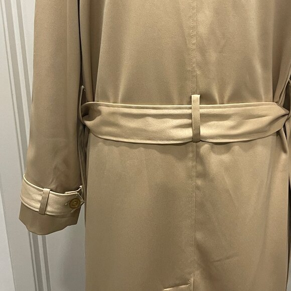 Spiegel trench coat - Picture 10 of 12
